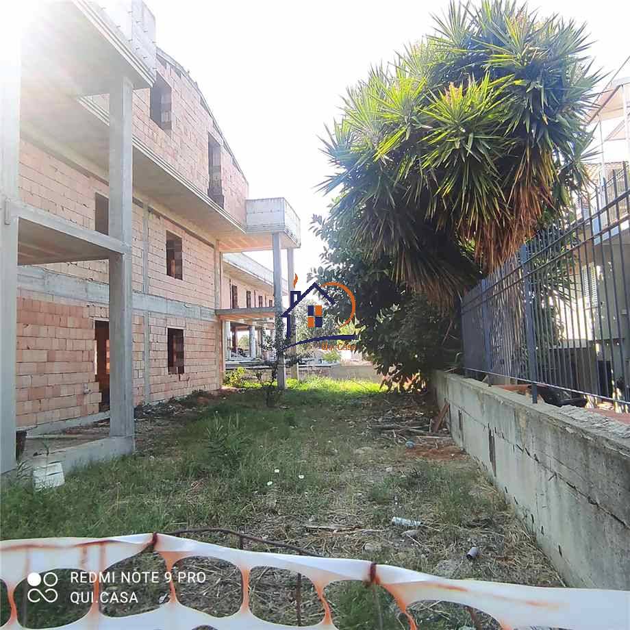 Vendita Porzione di casa quadrifamiliare Corigliano-Rossano ROSSANO MARE #373 n.8