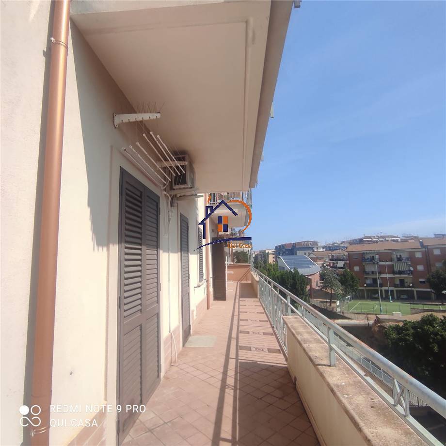 Alquiler Appartamento Corigliano-Rossano Rossano Scalo #374 n.3