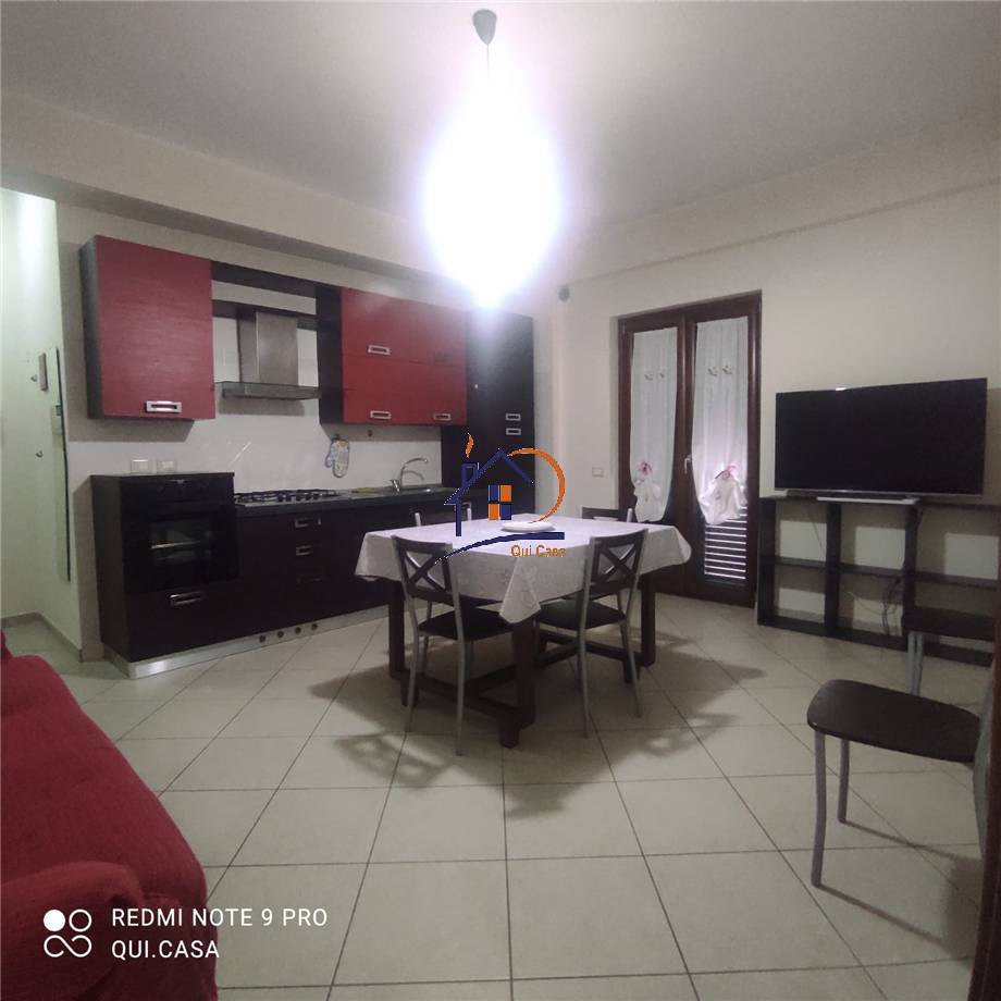 Alquiler Appartamento Corigliano-Rossano Rossano Scalo #374 n.4