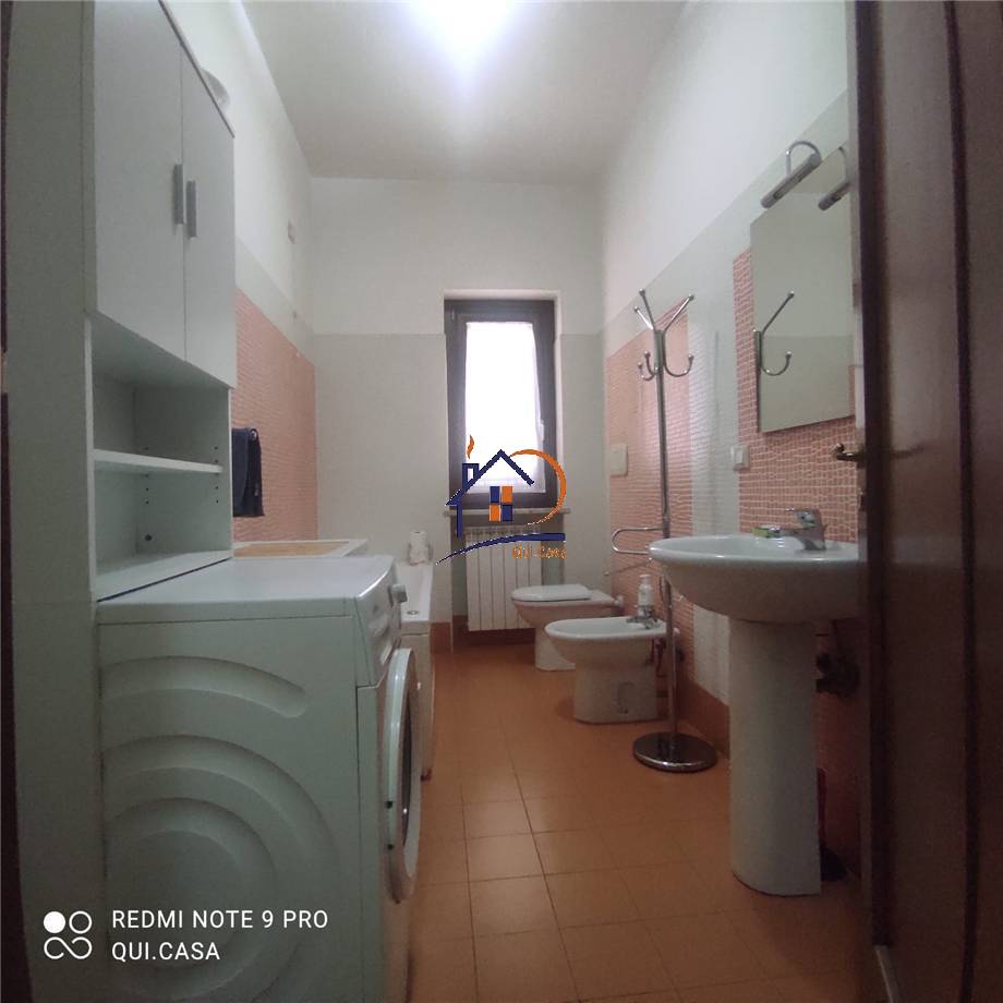 Alquiler Appartamento Corigliano-Rossano Rossano Scalo #374 n.7