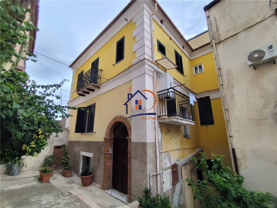 Venta Appartamento Corigliano-Rossano CENTRO STORICO #377 n.1