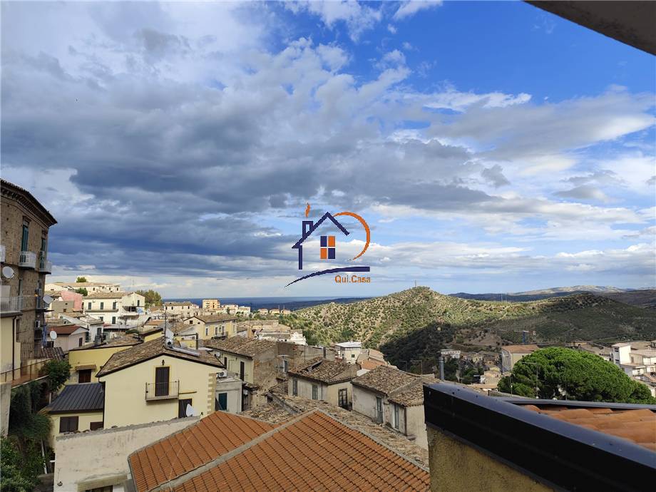 Venta Appartamento Corigliano-Rossano CENTRO STORICO #377 n.10