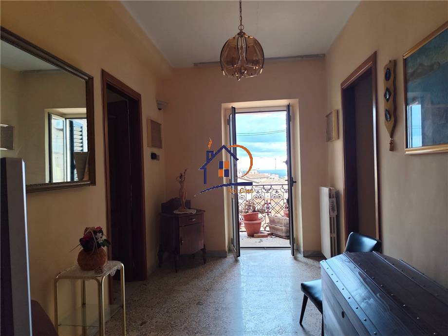 Venta Appartamento Corigliano-Rossano CENTRO STORICO #377 n.2