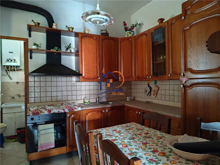 Venta Appartamento Corigliano-Rossano CENTRO STORICO #377 n.3
