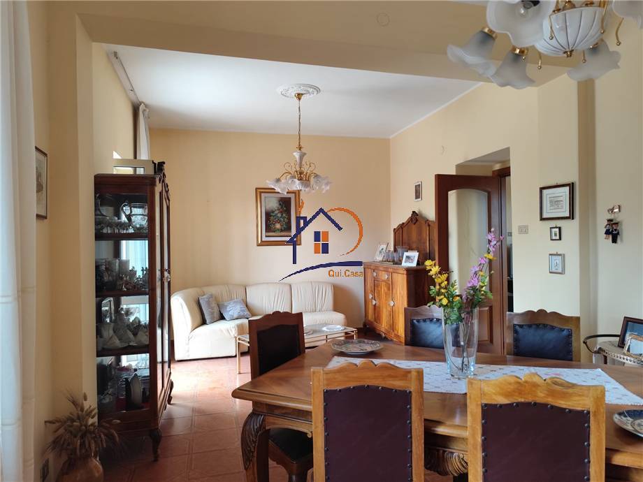 Venta Appartamento Corigliano-Rossano CENTRO STORICO #377 n.4