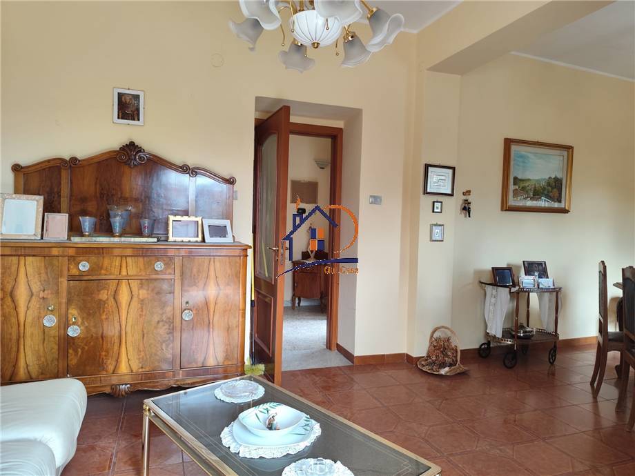 Venta Appartamento Corigliano-Rossano CENTRO STORICO #377 n.5