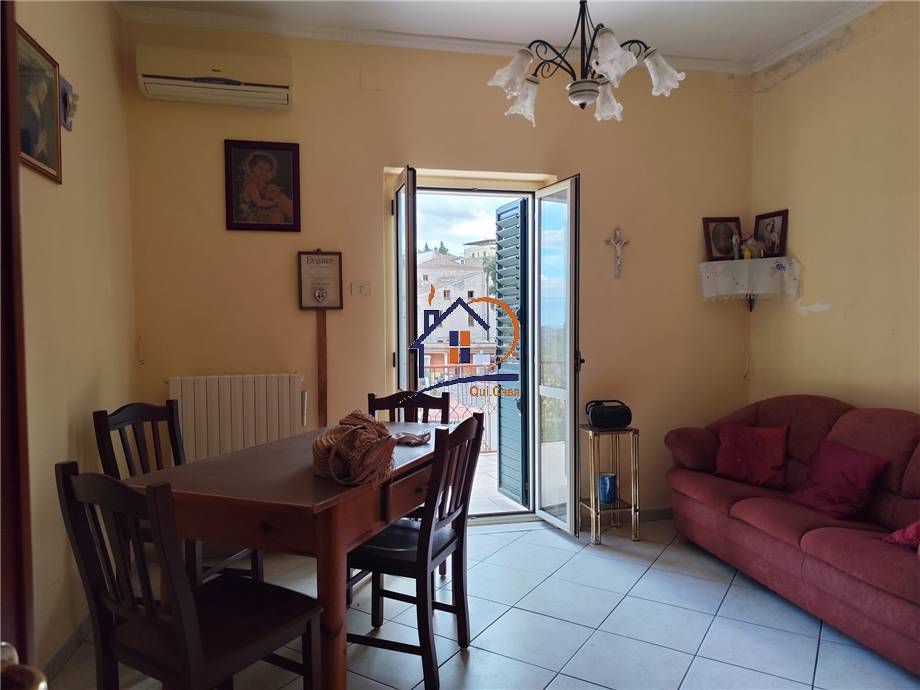 Venta Appartamento Corigliano-Rossano CENTRO STORICO #377 n.6