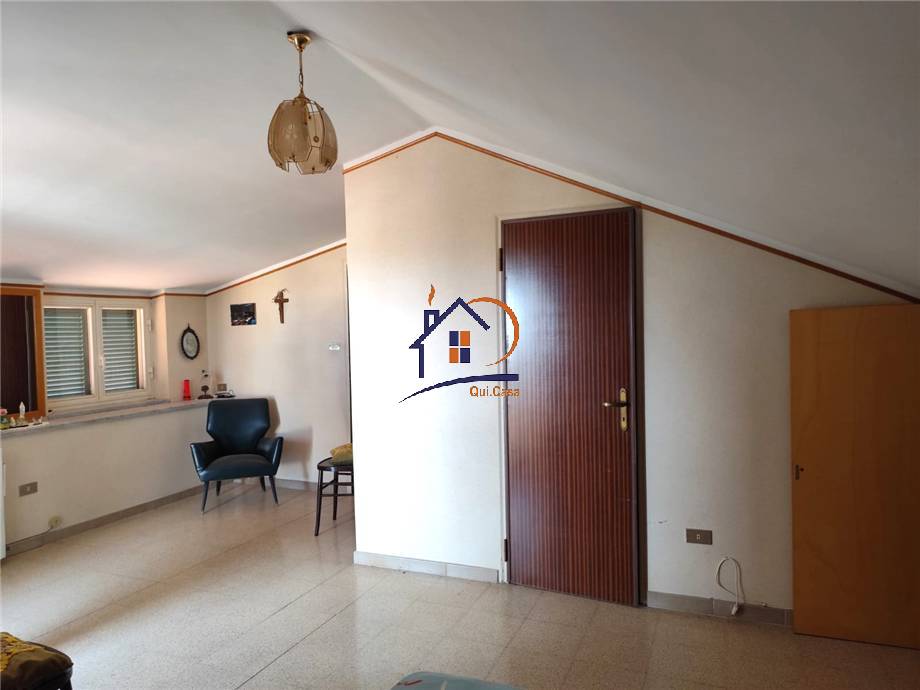 Venta Appartamento Corigliano-Rossano CENTRO STORICO #377 n.8