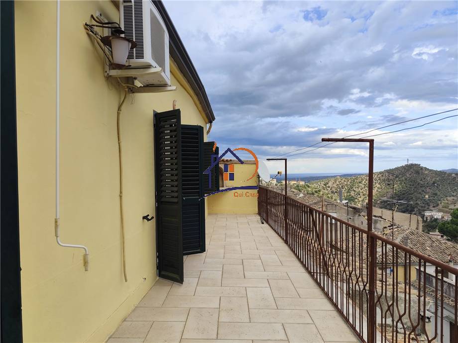 Venta Appartamento Corigliano-Rossano CENTRO STORICO #377 n.9