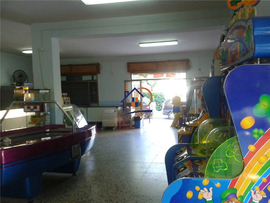 Vendita Magazzino Corigliano-Rossano ROSSANO MARE #378 n.10