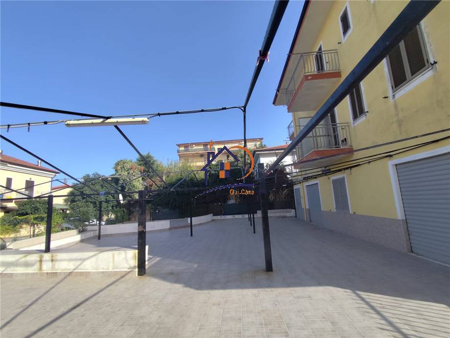 Vendita Magazzino Corigliano-Rossano ROSSANO MARE #378 n.3