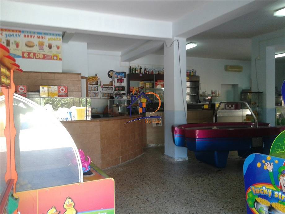 Vendita Magazzino Corigliano-Rossano ROSSANO MARE #378 n.8