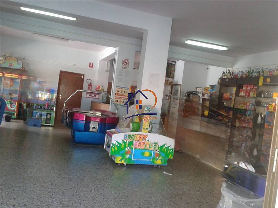 Vendita Magazzino Corigliano-Rossano ROSSANO MARE #378 n.9