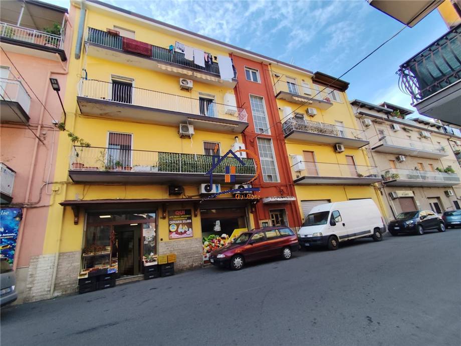 Appartamento Corigliano-Rossano 380