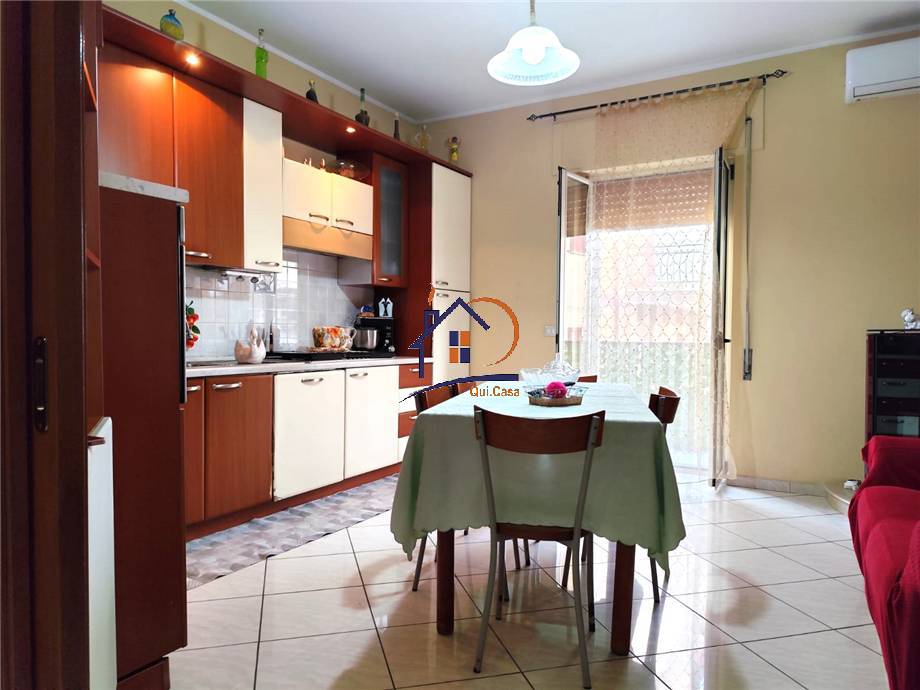 Venta Appartamento Corigliano-Rossano Rossano Scalo #380 n.4
