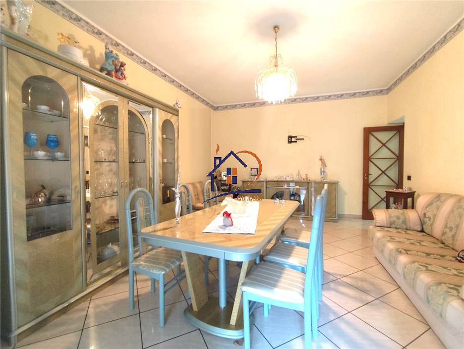 Venta Appartamento Corigliano-Rossano Rossano Scalo #380 n.8