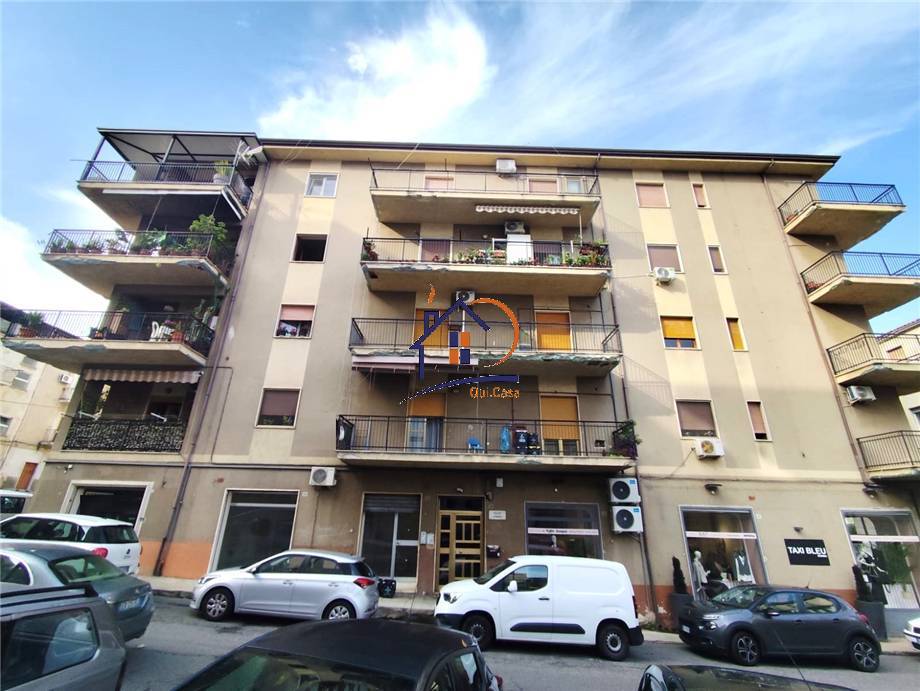 Apartment Corigliano-Rossano 381
