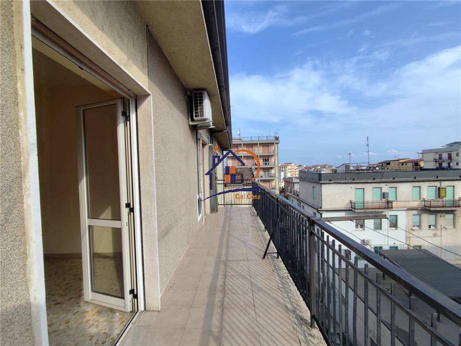 For sale Apartment Corigliano-Rossano Rossano Scalo #381 n.6