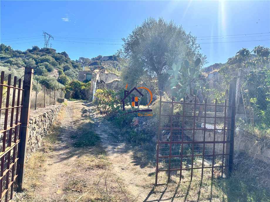 Terreno agrícola Corigliano-Rossano 382