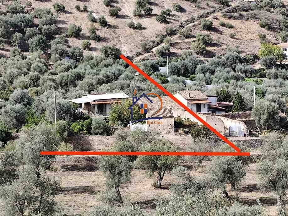 Venta Terreno agrícola Corigliano-Rossano Rossano Scalo #382 n.10