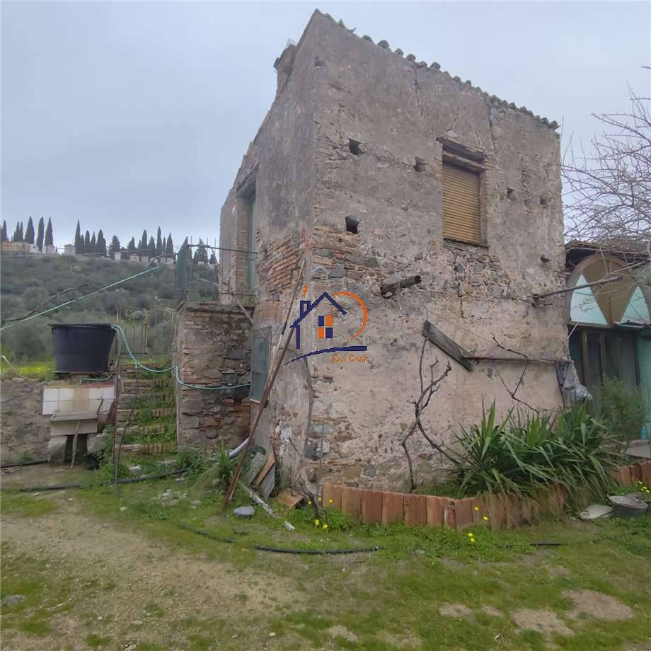 Venta Terreno agrícola Corigliano-Rossano Rossano Scalo #382 n.15