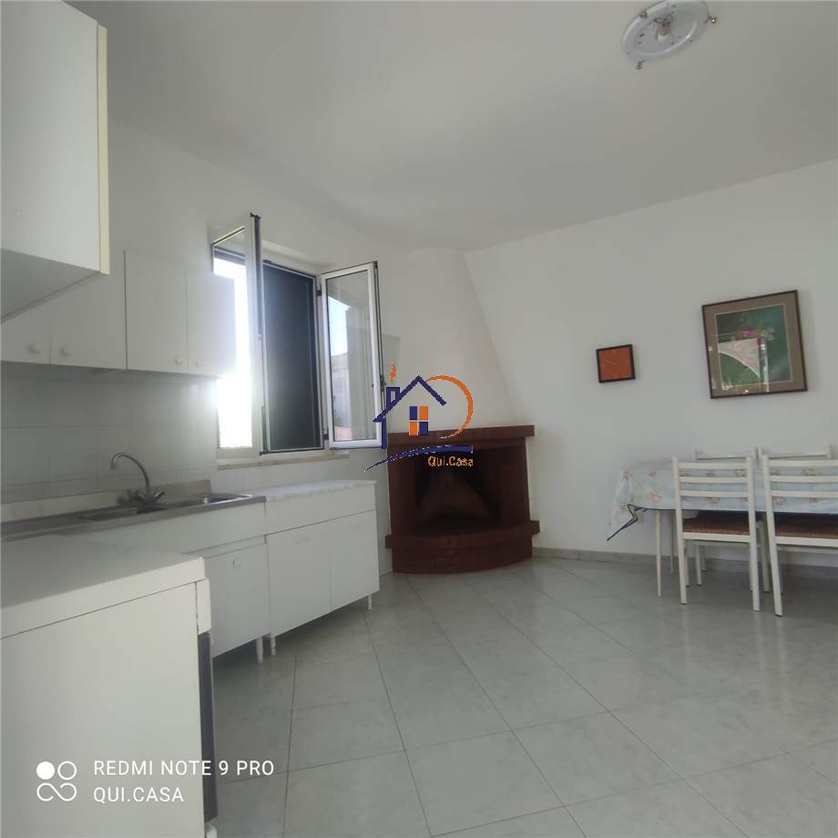 Vendita Appartamento Corigliano-Rossano ROSSANO MARE #385 n.6