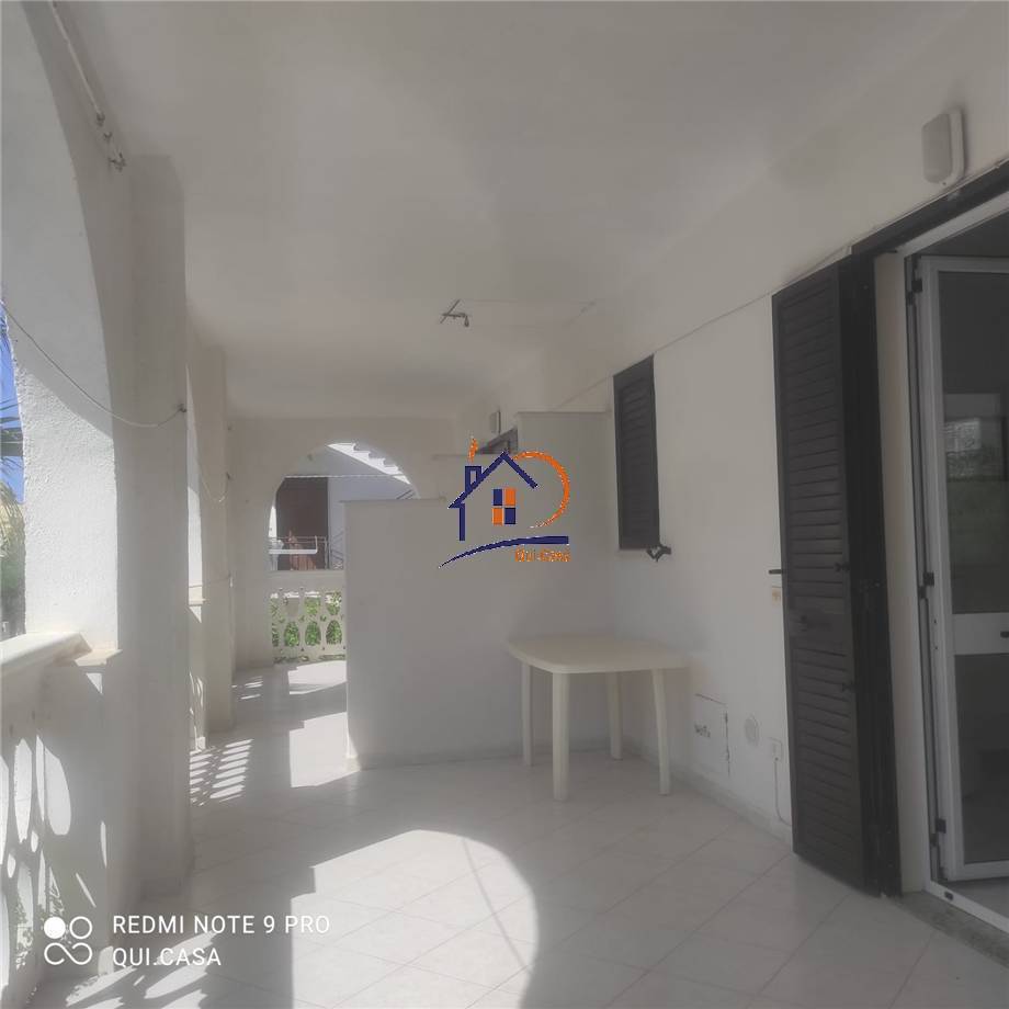 Vendita Appartamento Corigliano-Rossano ROSSANO MARE #386 n.2