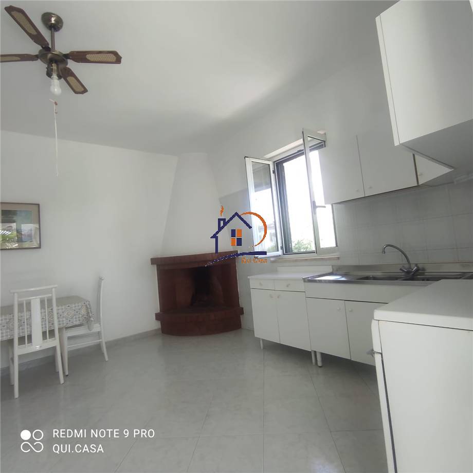 Vendita Appartamento Corigliano-Rossano ROSSANO MARE #386 n.3