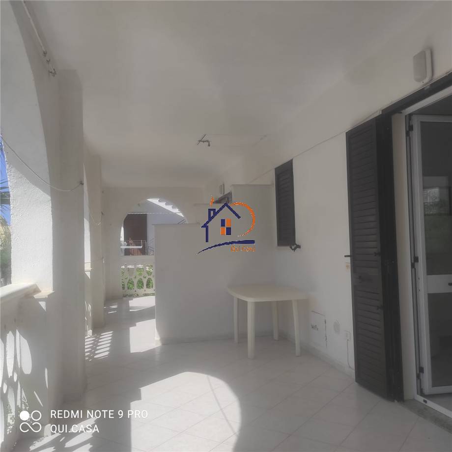 For sale Apartment Corigliano-Rossano ROSSANO MARE #387 n.2