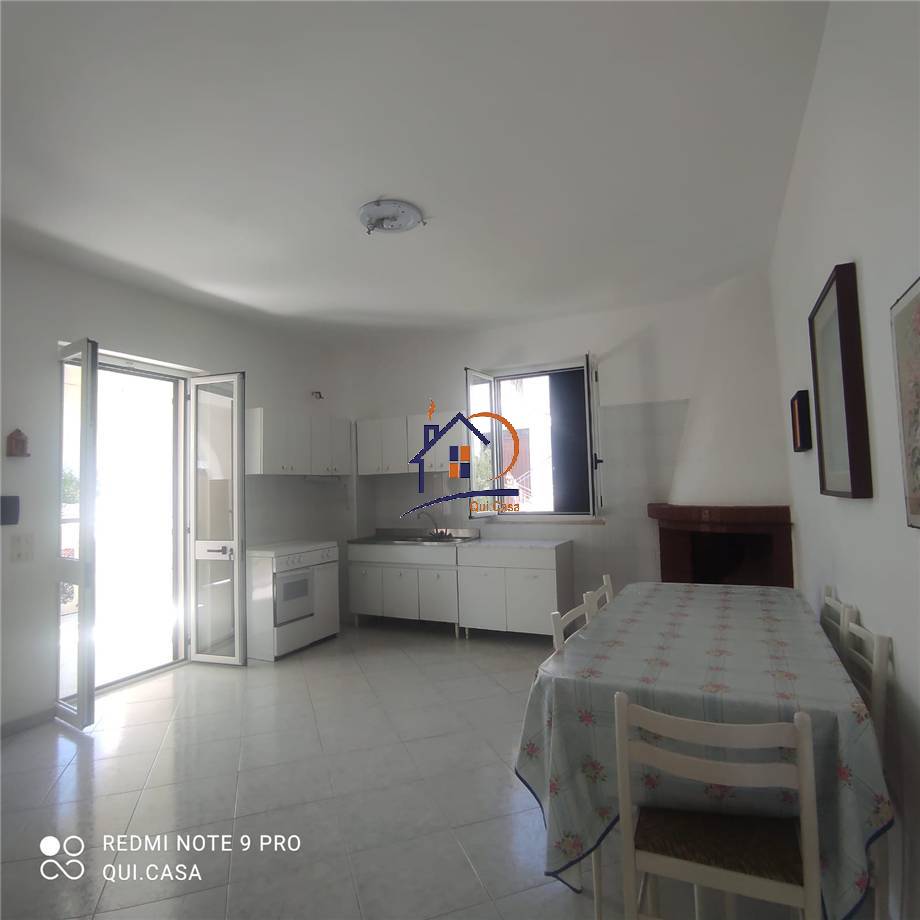 For sale Apartment Corigliano-Rossano ROSSANO MARE #387 n.3