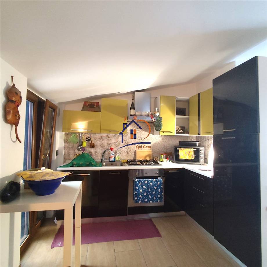 Apartment Corigliano-Rossano 390