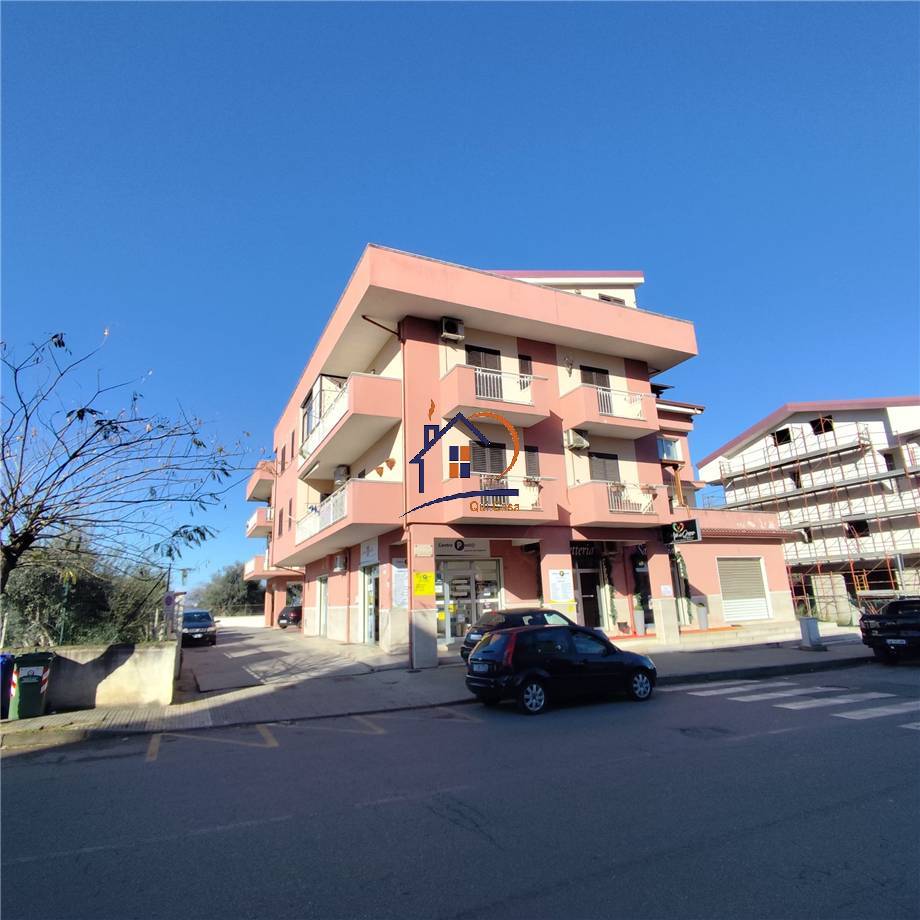 For sale Apartment Corigliano-Rossano Rossano Scalo #390 n.2