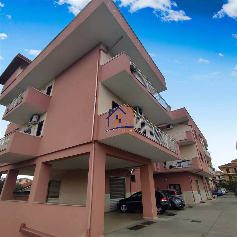 For sale Apartment Corigliano-Rossano Rossano Scalo #390 n.3