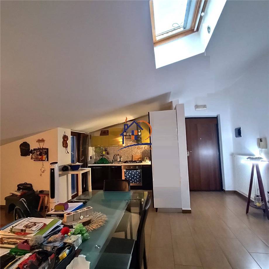 For sale Apartment Corigliano-Rossano Rossano Scalo #390 n.4