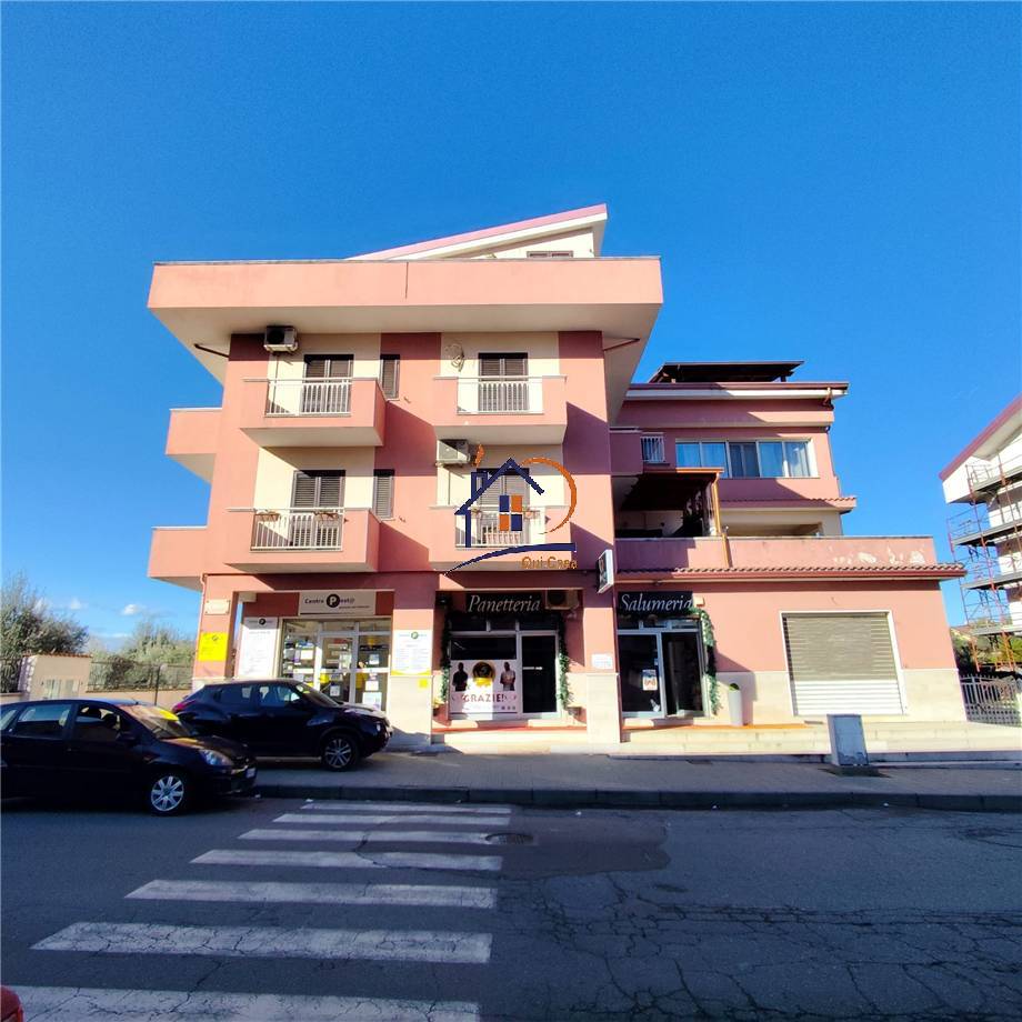 For sale Apartment Corigliano-Rossano Rossano Scalo #390 n.5