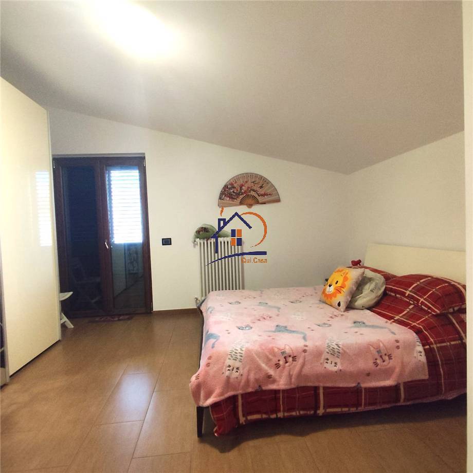 For sale Apartment Corigliano-Rossano Rossano Scalo #390 n.8
