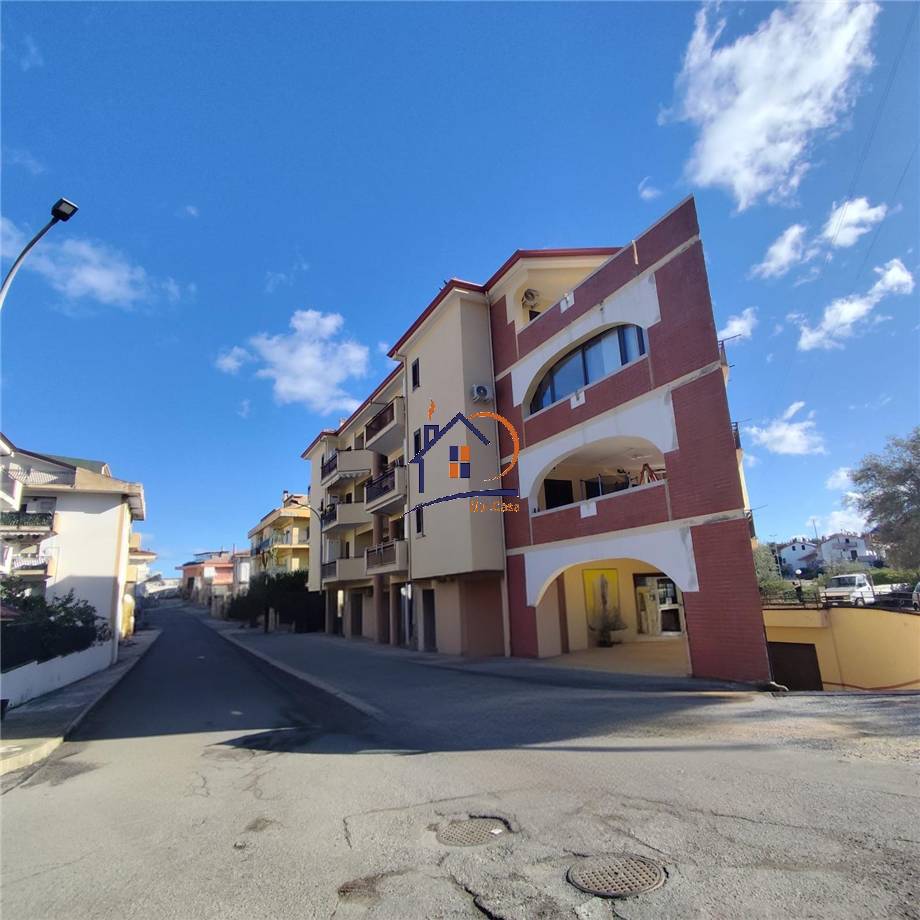 Venta Garaje/aparcamiento Corigliano-Rossano Rossano Scalo #391 n.2