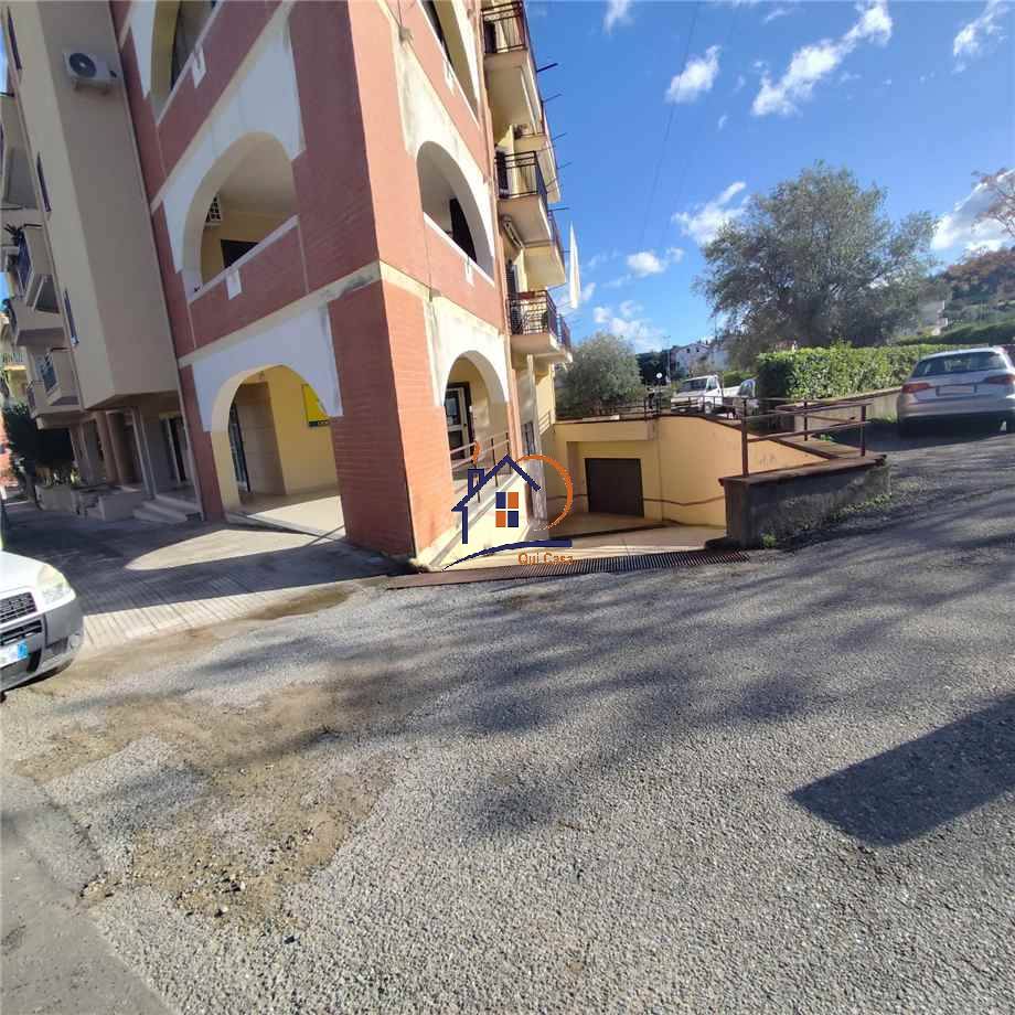 Venta Garaje/aparcamiento Corigliano-Rossano Rossano Scalo #391 n.3