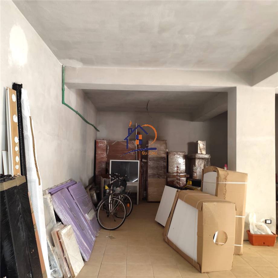 Venta Garaje/aparcamiento Corigliano-Rossano Rossano Scalo #391 n.5