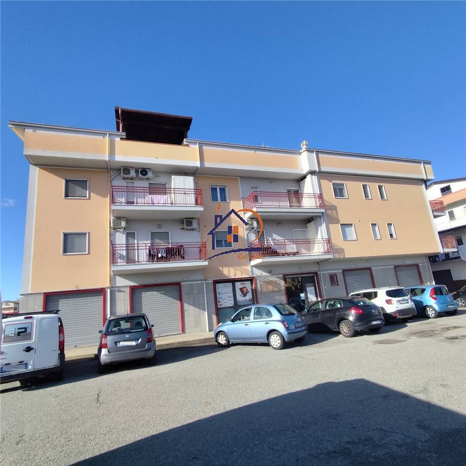 Magazzino Corigliano-Rossano 392
