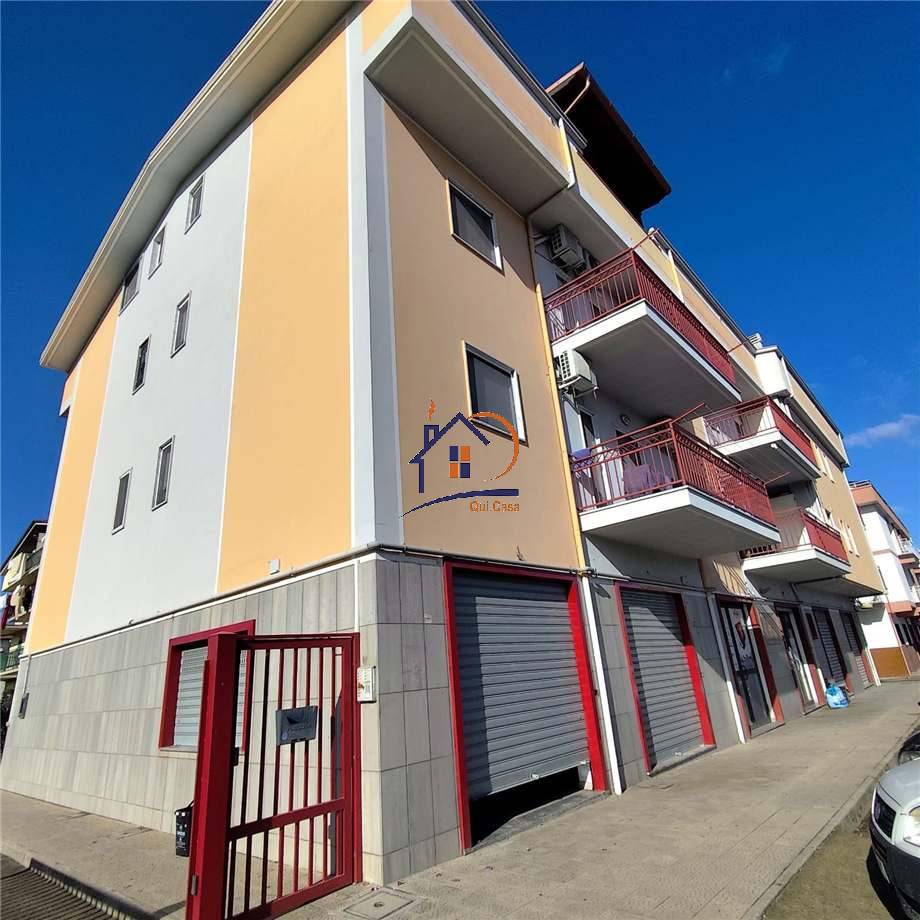 Vendita Magazzino Corigliano-Rossano Rossano Scalo #392 n.2