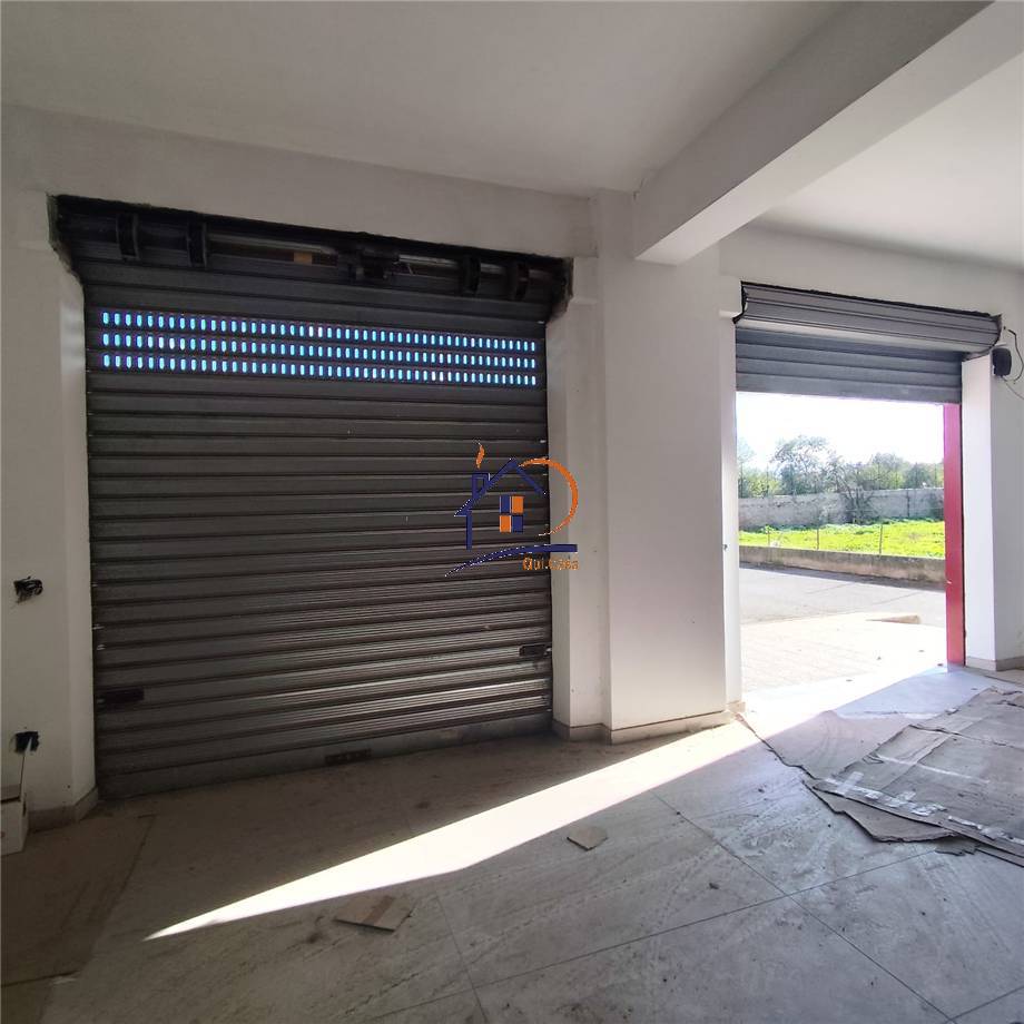 Vendita Magazzino Corigliano-Rossano Rossano Scalo #392 n.6