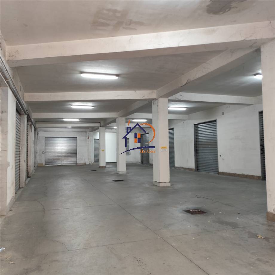 Venta Garaje/aparcamiento Corigliano-Rossano Rossano Scalo #395 n.3