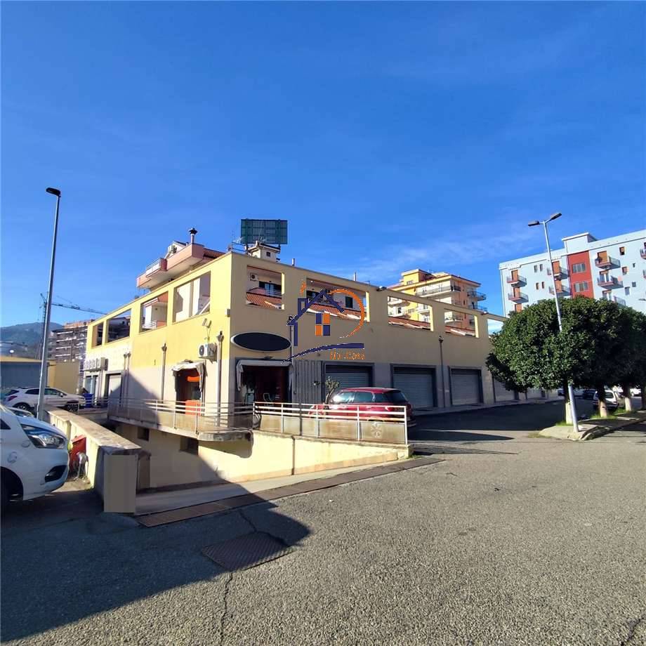 Venta Garaje/aparcamiento Corigliano-Rossano Rossano Scalo #395 n.3