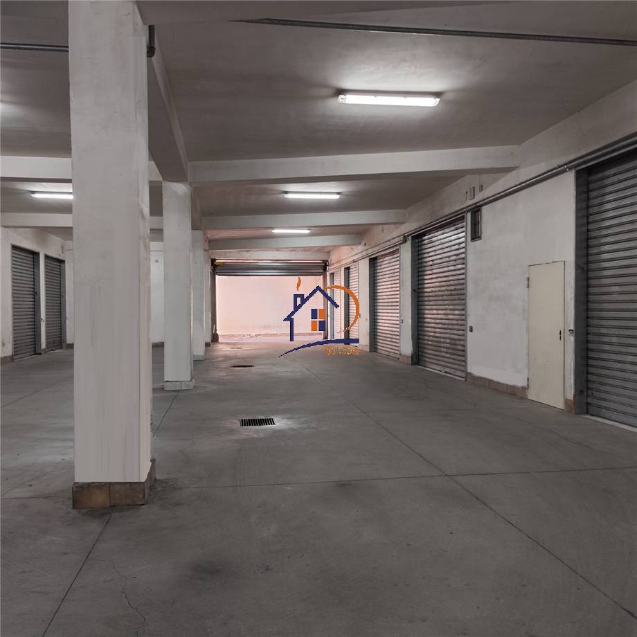 Venta Garaje/aparcamiento Corigliano-Rossano Rossano Scalo #395 n.5