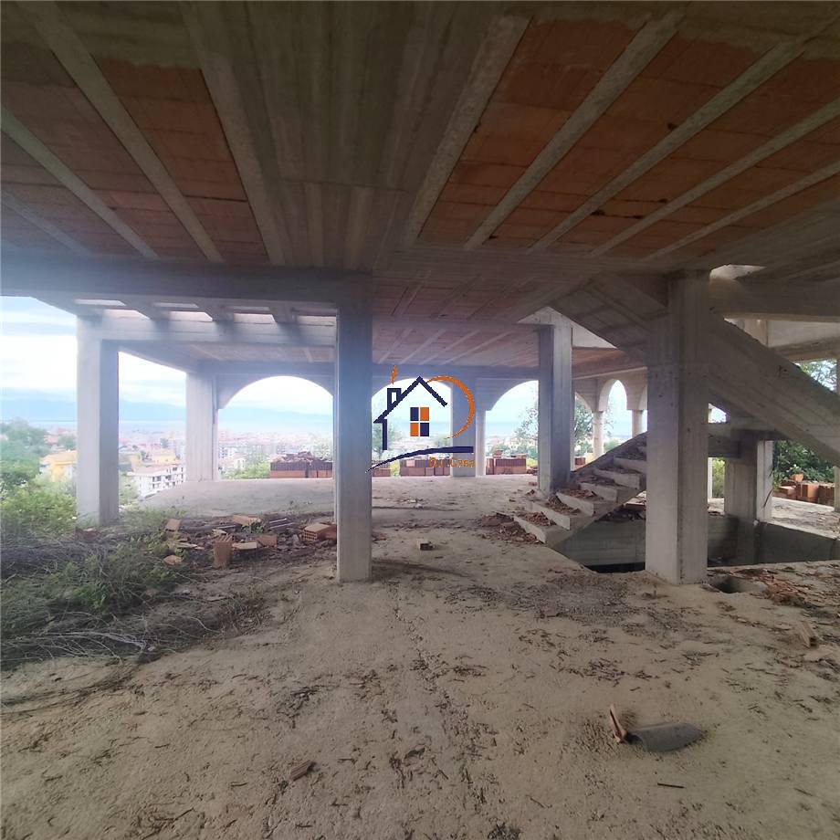 Villa indipendente Corigliano-Rossano 397