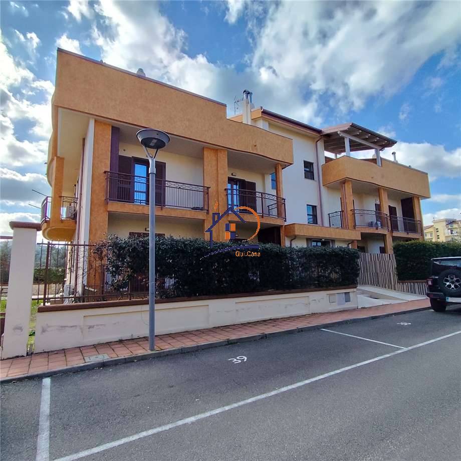 Apartment Corigliano-Rossano 398