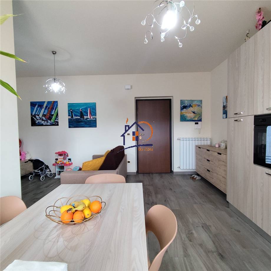 For sale Apartment Corigliano-Rossano Rossano Scalo #398 n.6
