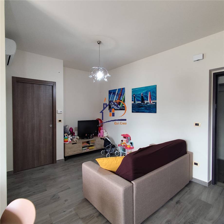 For sale Apartment Corigliano-Rossano Rossano Scalo #398 n.8