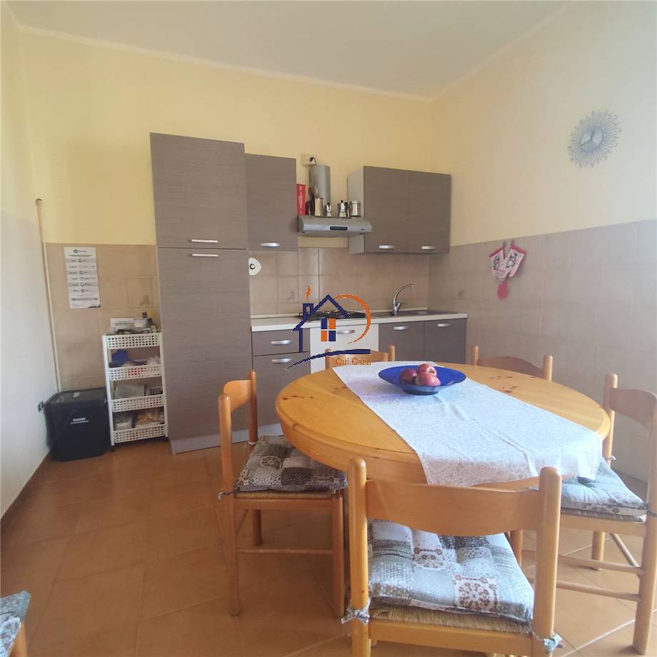 Apartamento Corigliano-Rossano 399